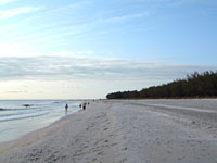gulf coast beaches