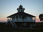 Englewood, Florida - Sanctuary Villa